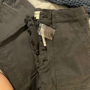 Madewell BNWT Size 29